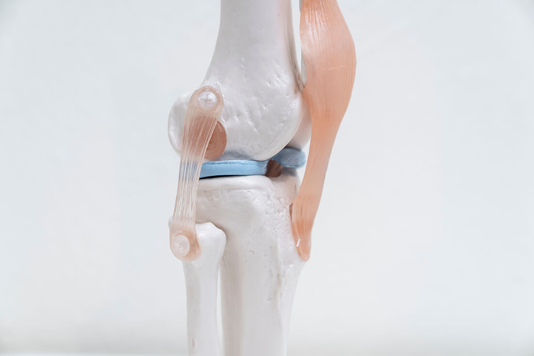 Orthopädie Saarlouis - Thiel - Leistungen - Arthrosetherapie