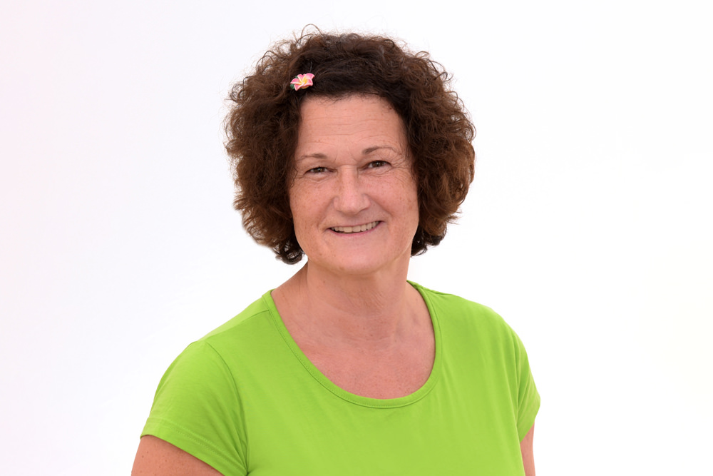 Orthopädie Saarlouis - Thiel - Team - Anke Franz