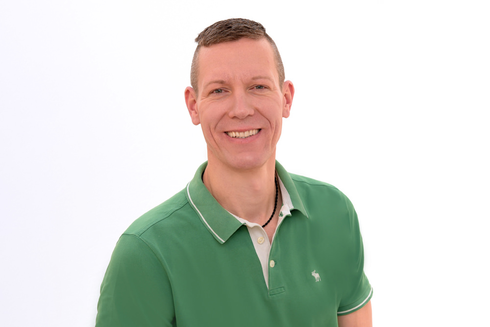 Orthopädie Saarlouis - Team - Dr. med. Matthias Thiel