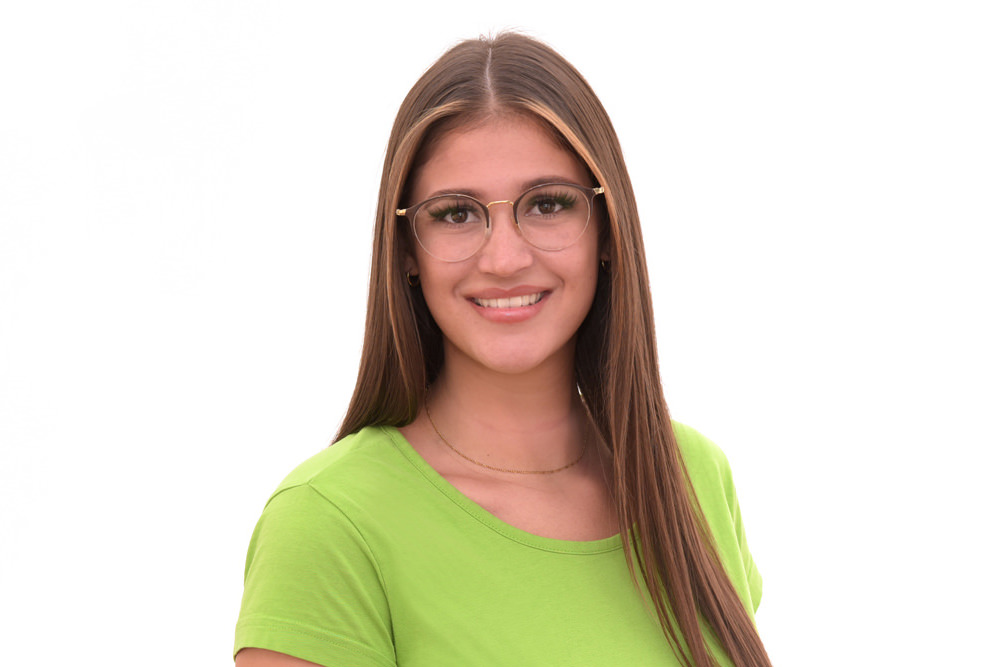 Orthopädie Saarlouis - Thiel - Team - Laura Beckhäuser