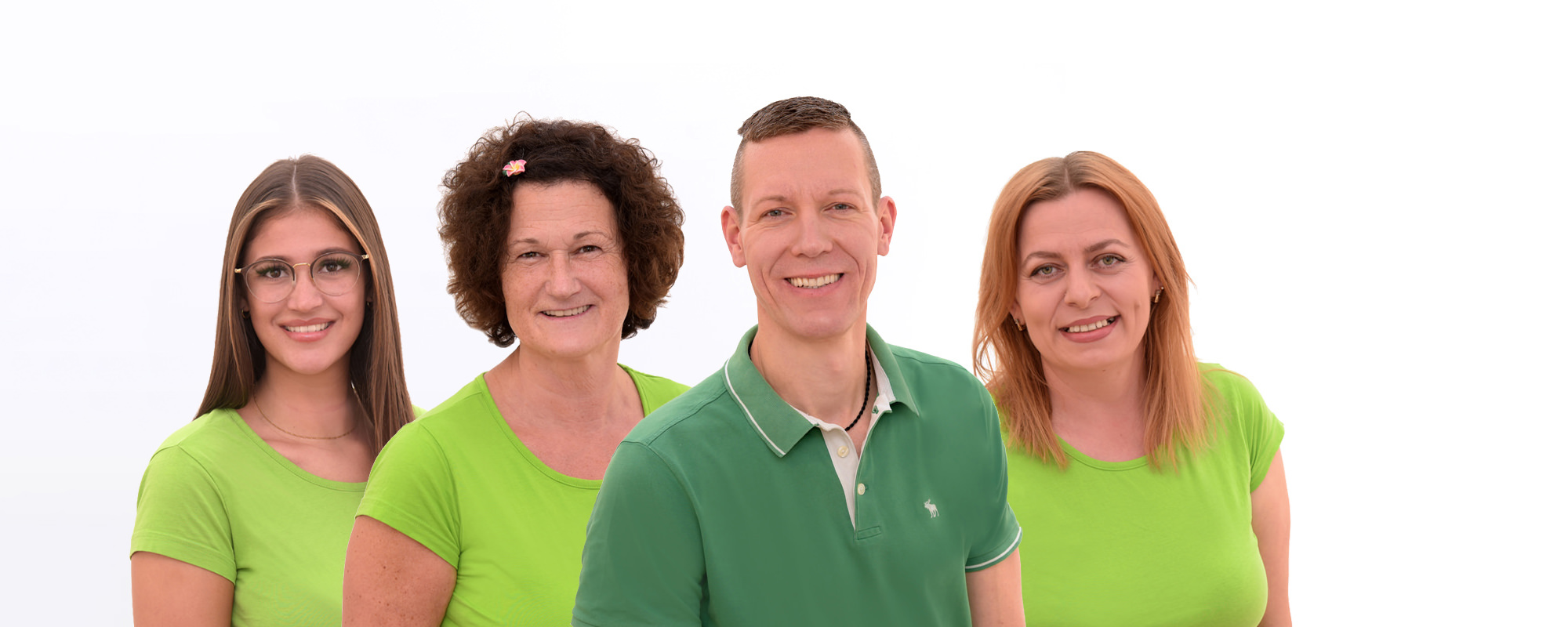 Orthopädie Saarlouis - Thiel - Team